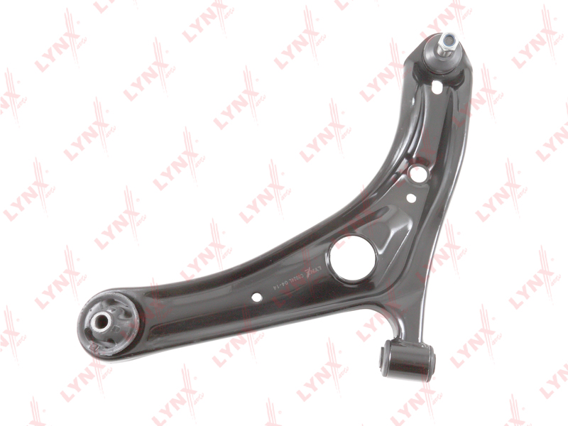 

РЫЧАГ ПОДВЕСКИ ПЕР НИЖ L TOYOTA YARIS 1.0-1.5 99-05, C5024L