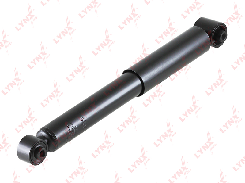

АМОРТИЗАТОР ПОДВЕСКИ ЗАД NISSAN QASHQAI 1.5D-2.0 07, G12768LR