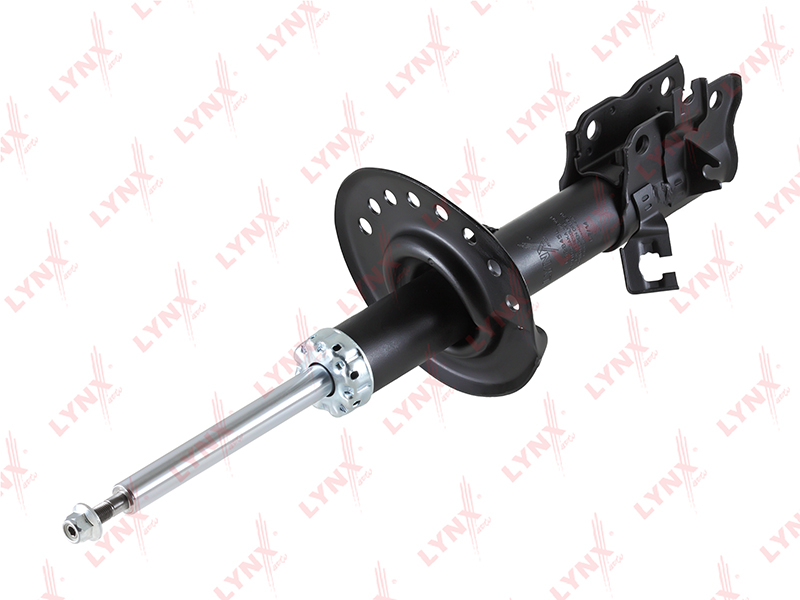 

АМОРТИЗАТОР ПОДВЕСКИ ПЕР NISSAN QASHQAI 1.5D-2.0 07-, G32845L