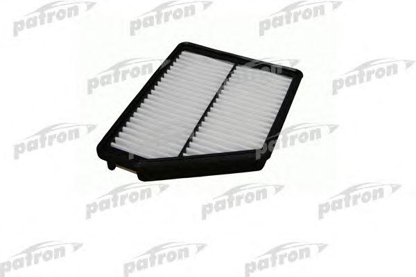 

ФИЛЬТР ВОЗДУШНЫЙ HYUNDAI: MATRIX 01-, PF1344