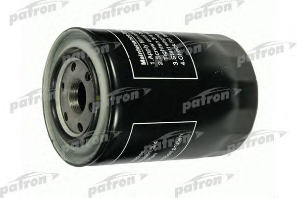 

ФИЛЬТР МАСЛЯНЫЙ HYUNDAI: HD65,HD72,HD78,COUNTY 04-/MITSUBISHI: CANTER 96-, PAJER, PF4024