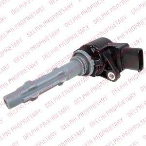 

КАТУШКА ЗАЖИГАНИЯ MERCEDES, GN1023512B1