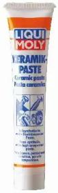 

КЕРАМИЧЕСКАЯ ПАСТА KERAMIK-PASTE (0,05КГ), 3418