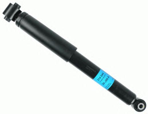 

АМОРТИЗАТОР, 314044