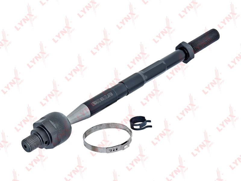 

ТЯГА РУЛЕВАЯ CHEVROLET CRUZE 1.6-2.0D 09, OPEL ASTRA J 1.3D-2.0D 09, C2201LR