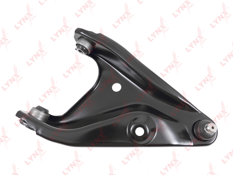 

РЫЧАГ ПОДВЕСКИ R RENAULT LOGAN 1.4-1.6 04- / SANDERO 1.4-1.6 09-, C5083R