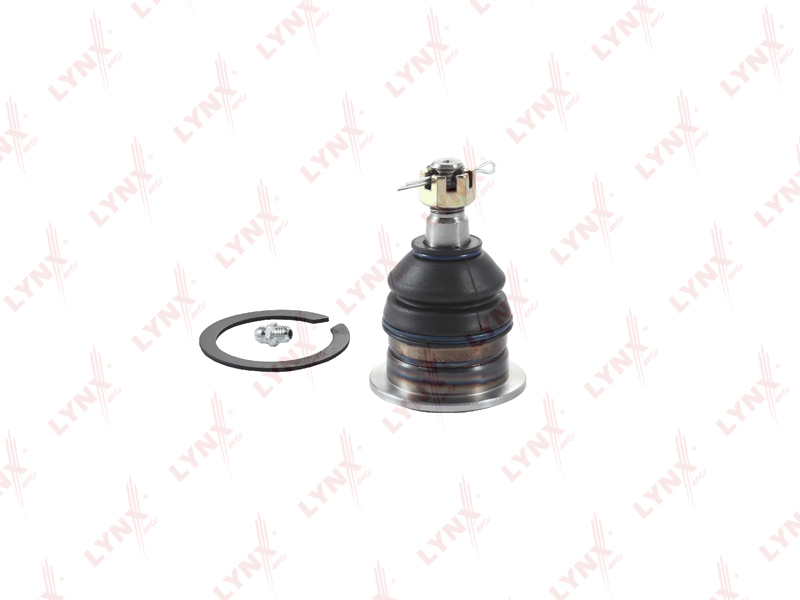 

ОПОРА ШАРОВАЯ TOYOTA LAND CRUISER(J100) 4.2D-4.7 98 / LAND CRUISER PRADO(J120) 2.7-3.0D 02-10 /, C1231LR