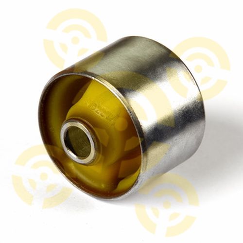 Сайлентблок редуктора моста пер, правой опоры (передний) и левой опоры mitsubishi l40