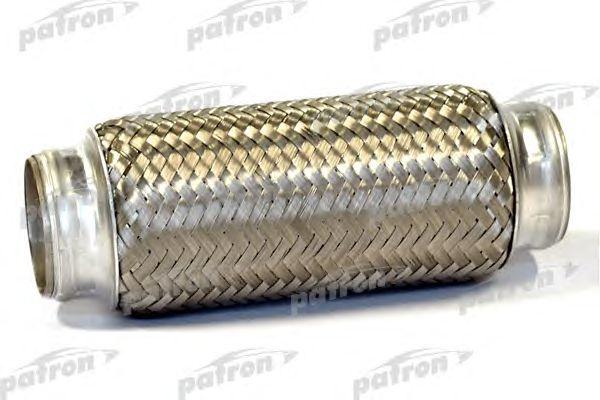 

ГОФРА ГЛУШИТЕЛЯ 50X200, EL50X200