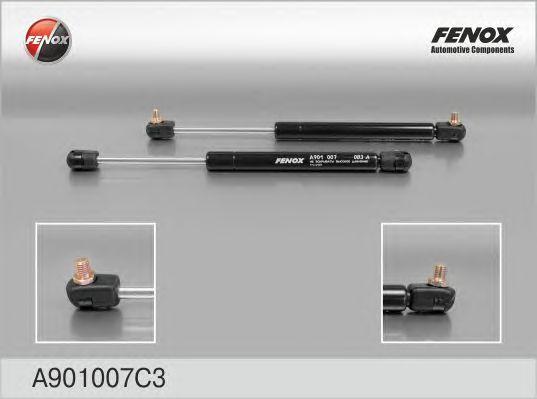 

УПОР ГАЗОВЫЙ ВАЗ 1118, A901007C3