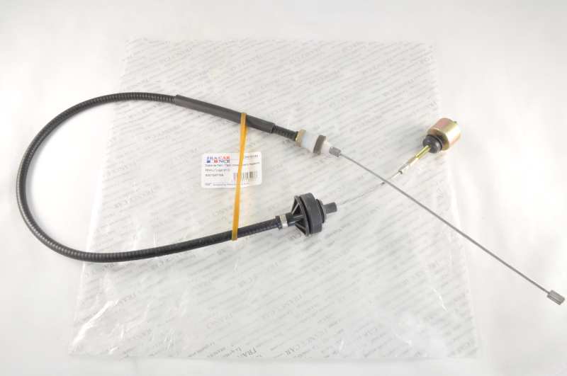 

ТРОС СТОЯНОЧНОГО ТОРМОЗА RENAULT LOGAN (PH1,2) FCR210149, FCR210149