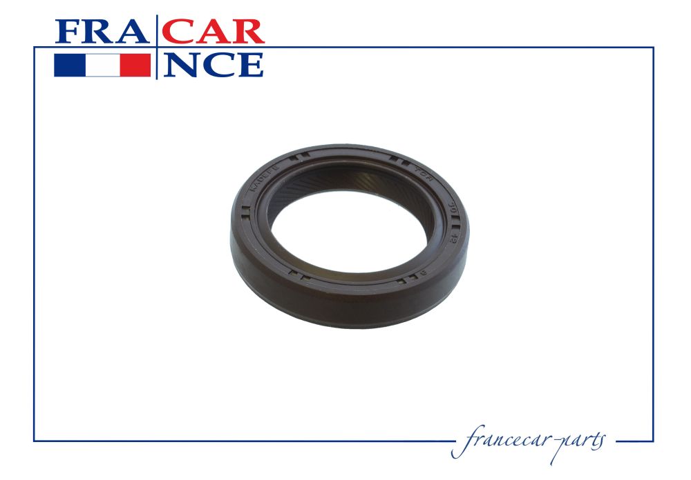 

САЛЬНИК РАСПРЕДВАЛА (42*30*7) 7700747291 / FCR210174 FRANCECAR, FCR210174