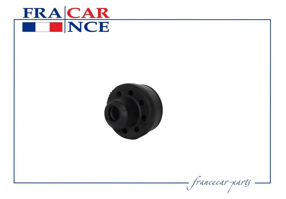 

ПОДУШКА РАДИАТОРА RENAULT CLIO, KANGOO, LAGUNA, LOGAN, MEGANE, SCENIC, THALIA/ L, FCR210246