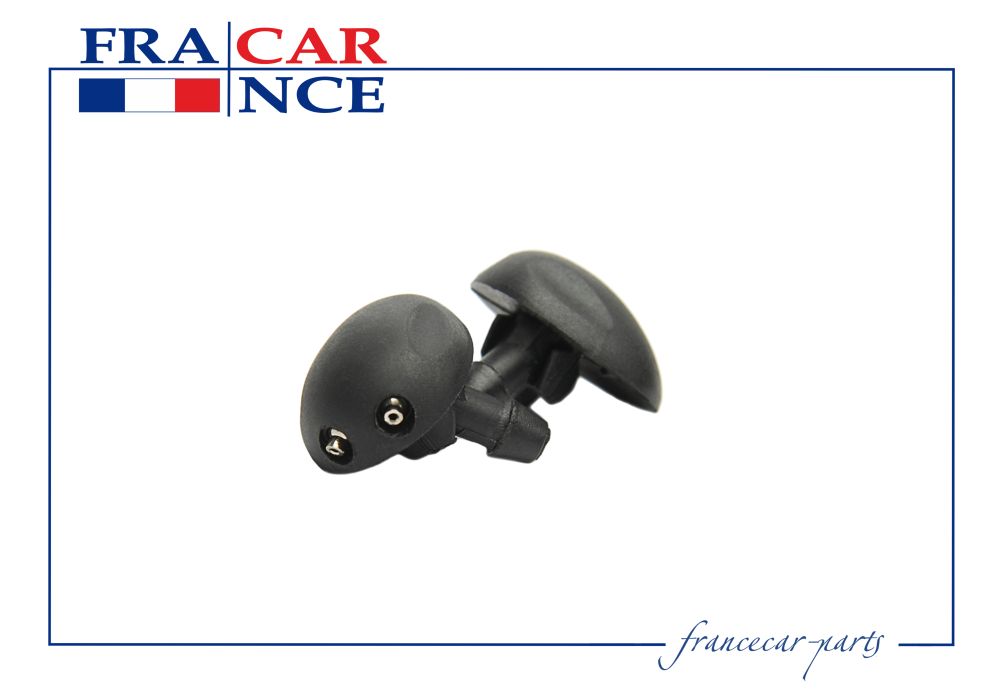 

ФОРСУНКА ОМЫВАТЕЛЯ ВЕТРОВОГО СТЕКЛА 7700846456/FCR210377 FRANCECAR, FCR210377
