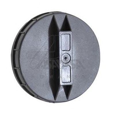 Крышка бензобака daewoo lanos/nexia/matiz