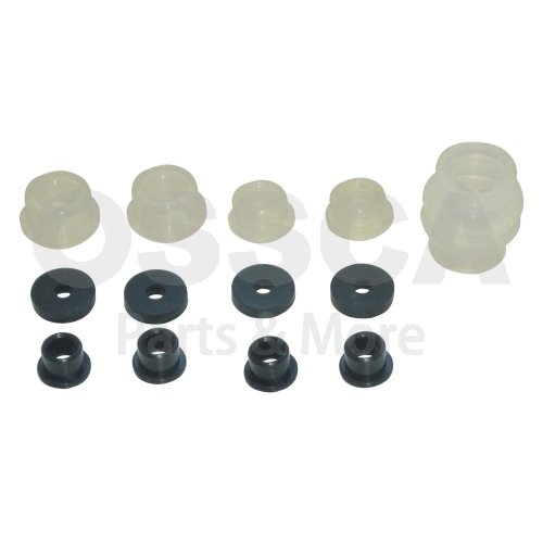 Ремкомплект кулисы кпп / vw golf-ii,jetta-ii 83-