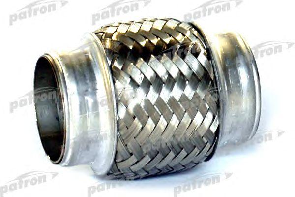 

ГОФРА ГЛУШИТЕЛЯ 50X100, EL50X100
