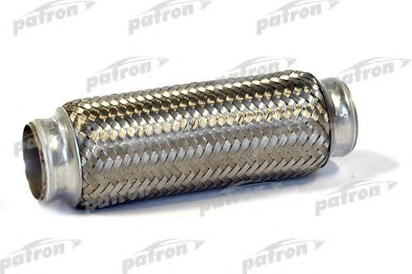 

ГОФРА ГЛУШИТЕЛЯ 50X230, EL50X230