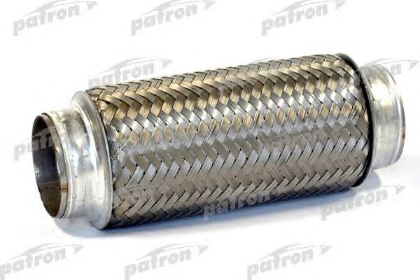 

ГОФРА ГЛУШИТЕЛЯ 55X200, EL55X200