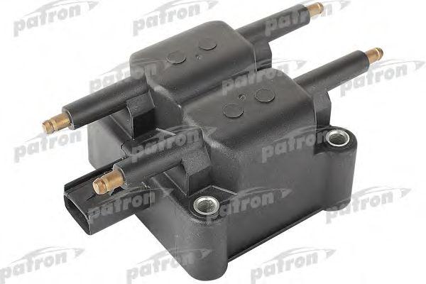 

КАТУШКА ЗАЖИГАНИЯ CHRYSLER: VOYAGER 2.0, 2.4 95-, SEBRING, STRATUS, PTCRUISER, PCI1025