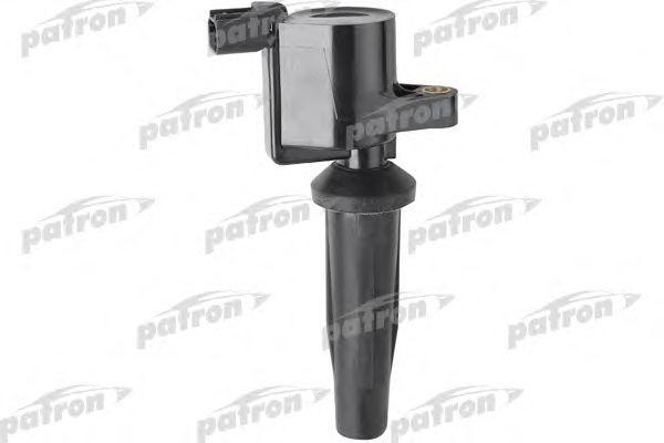 

КАТУШКА ЗАЖИГАНИЯ FORD: FOCUS C-MAX 1.8/1.8 FLEXIFUEL/2.0 03-07, FOCUS II (DA_), PCI1066
