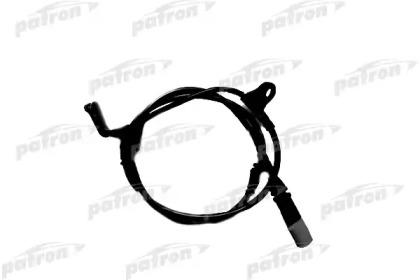 

ДАТЧИК ИЗНОСА ТОРМОЗНЫХ КОЛОДОК ПЕРЕДН 1ШТ BMW X5 E70 3.0D 07- /X6 E71 30D-35I 0, PE17011