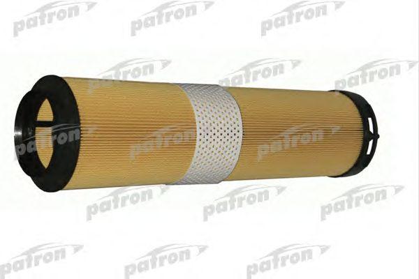 

ФИЛЬТР ВОЗДУШНЫЙ MERCEDES-BENZ E-CLASS 02-, E-CLASS T-MODEL 03-, PF1004