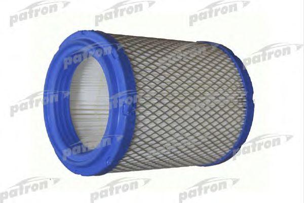 

ФИЛЬТР ВОЗДУШНЫЙ CHRYSLER SEBRING 2.0-2.7 01-04 \ DODGE STRATUS 2.0-2.7 01-04 \ PLYMOUTH BREEZE 2.0-, PF1537
