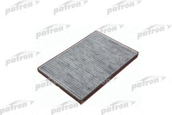 

ФИЛЬТР САЛОНА УГОЛЬНЫЙ УГОЛЬНЫЙ MERCEDES-BENZ A-CLASS 97-04, VANEO 02-, PF2053