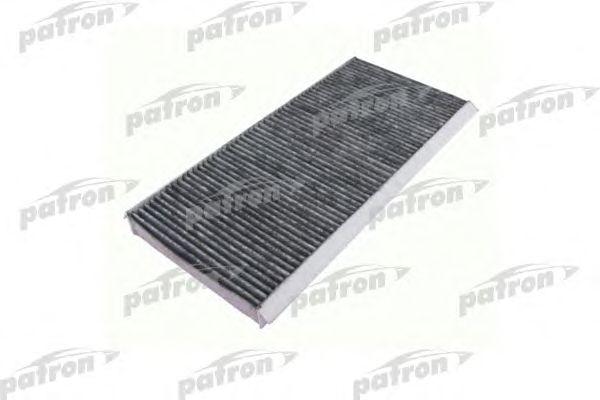 

ФИЛЬТР САЛОНА MB A-CLASS W169 A160CDI/A180CDI/A200CDI 04-, PF2193