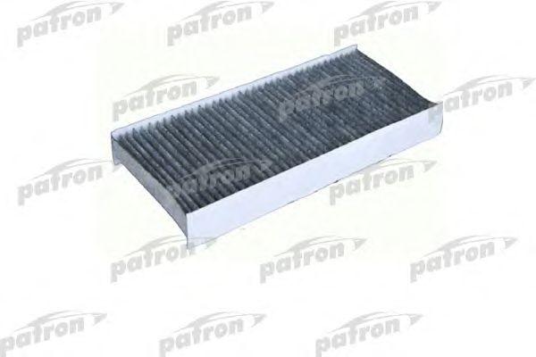 

ФИЛЬТР САЛОННЫЙ УГОЛЬНЫЙ CITROEN JUMPY 2.0I/1.6HDI/2.0HDI 07-, PF2245