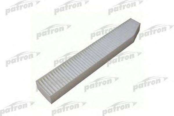 

ФИЛЬТР САЛОНА JEEP GRANDE CHEROKEE 4.0/4.7/2.7CRD/3.1TD 99-, PF2252