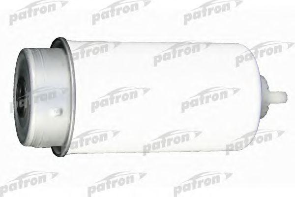 

ФИЛЬТР ТОПЛИВНЫЙ FORD TRANSIT C БОРТОВОЙ ПЛАТФОРМОЙ 00-, TRANSIT АВТОБУС 00-, TRANSIT ФУРГОН 00-, PF3006