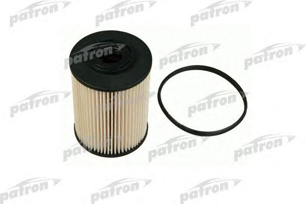 

ФИЛЬТР ТОПЛИВНЫЙ FORD MONDEO 2.0TDCI 07-, VOLVO C30/C70/V50/V70 2.4D5 06-, PF3217