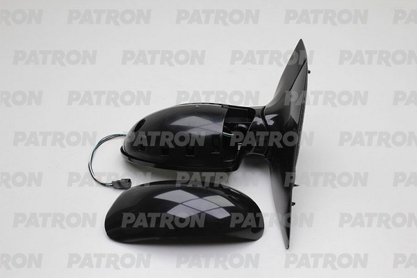

ЗЕРКАЛО L ЭЛЕКТРИЧЕСКОЕ В СБОРЕ, С ПОДОГР, ВЫПУКЛ, ГРУНТ FORD FOCUS - 98-04, PMG1218M07