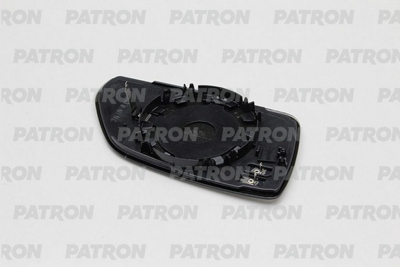

СТЕКЛО ЗЕРКАЛА ЛЕВ С ПОДОГР, АСФЕРИЧ SKODA OCTAVIA (2004-09) / VW POLO IV - SERIE 2 (2005-09), PMG3506G03
