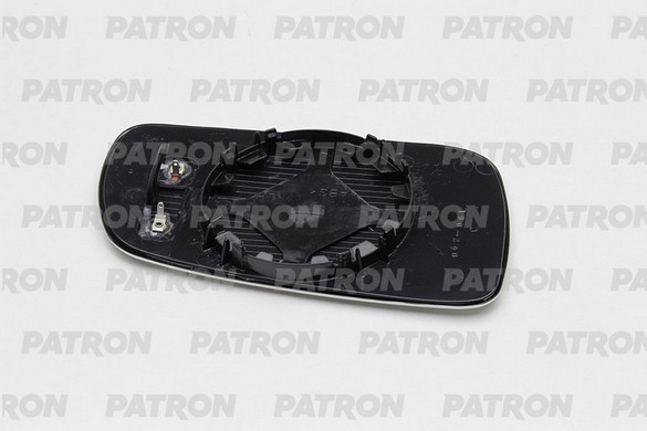 

СТЕКЛО ЗЕРКАЛА ЛЕВ С ПОДОГР, АСФЕРИЧ, БОЛЬШ VW GOLF IV 97-03 ,PASSAT (B5) 96-03, LUPO - 98-00 / SEAT AROSA , CORDOBA , IBIZA , LEON , TOLEDO- 97-04, PMG4021G02