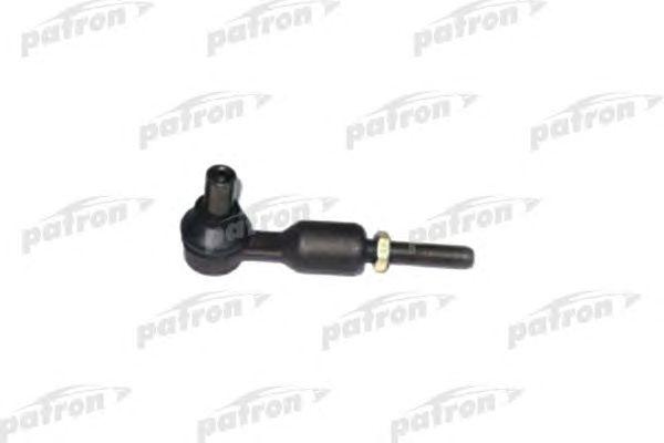 

НАКОНЕЧНИК РУЛЕВОЙ ТЯГИ AUDI: A4 95-, PS1025