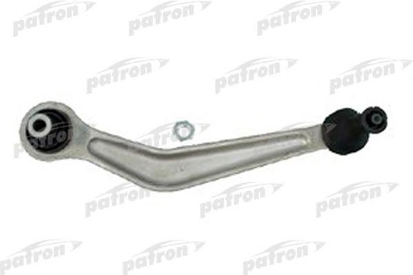 

РЫЧАГ ПОДВЕСКИ ЛЕВЫЙ_BMW 5 E39 95-, 535/540 E39 95-02, PS5027L