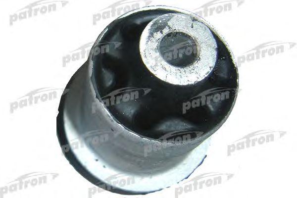 

САЙЛЕНТБЛОК ПОДВЕСКИ ЗАДНЕЙ БАЛКИ AUDI A4 95-98, PSE1009