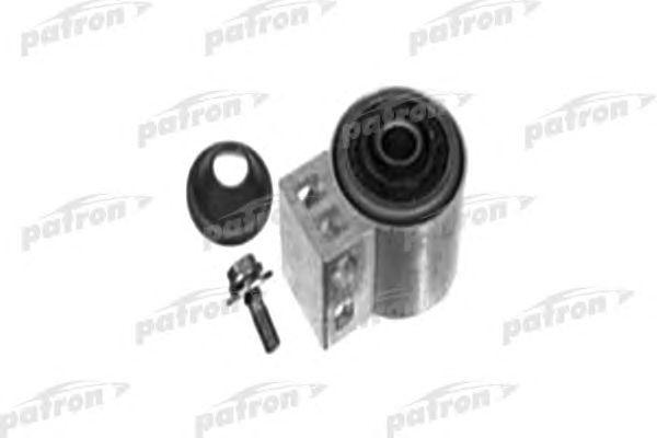 

САЙЛЕНТБЛОК ПОДВЕСКИ OPEL SIGNUM/VECTRA С 02-, PSE1571