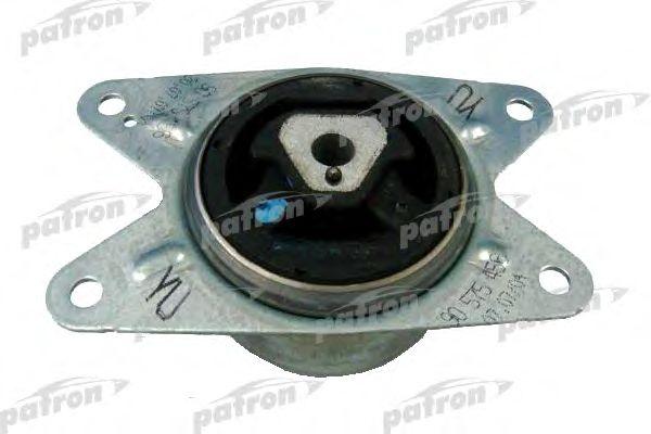 

ОПОРА ДВИГАТЕЛЯ (ГОЛУБАЯ) OPEL ASTRA 98-, ZAFIRA 99-, PSE3039