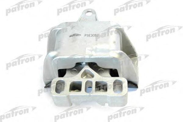 

ОПОРА ДВИГАТЕЛЯ ЛЕВ SKODA: OCTAVIA, SEAT: TOLEDO 99-, GOLF IV, PSE3052