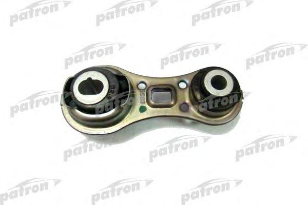 

ОПОРА ДВИГАТЕЛЯ ВЕРХН RENAULT MEGANE 2.0T/1.9DCI 02-, PSE3101