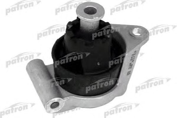 

ОПОРА ДВИГАТЕЛЯ ЗАДН OPEL ASTRA/ZAFIRA 1.2-2.2/1.7TD 98-, PSE3135