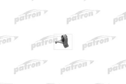 

ОПОРА КПП ЗАДН ВЕРХН VOLVO S70/S80 97-, PSE3247