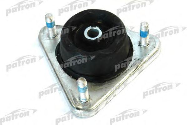 

ОПОРА АМОРТИЗАТОРА ПЕРЕДН FORD TRANSIT (ВСЕ) 91-, PSE4023
