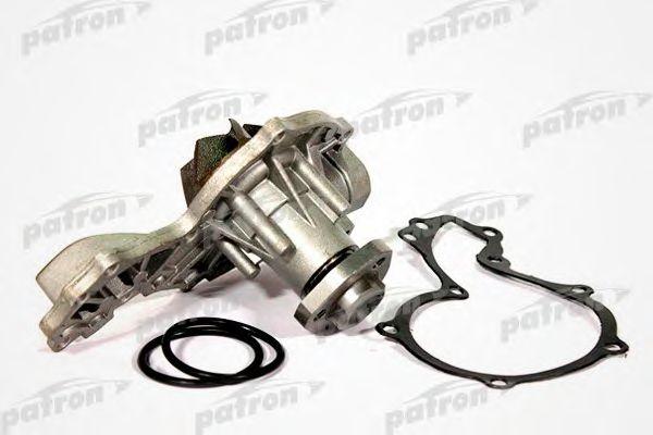 

НАСОС ВОДЯНОЙ A-151 AUDI 80/100/A6,VW PASSAT/GOLF 1.3-2.0I/1.6D-1.9TDI 81-, PWP1004