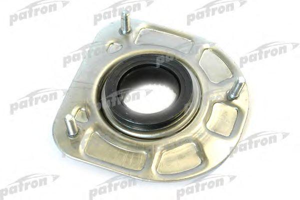 

ОПОРА АМОРТИЗАТОРА ПЕРЕДН ВЕРХН VOLVO: S60 00-, S80 98-06, V70 I 96-00, V70 II 0, PSE4009