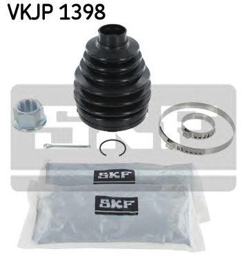

ПЫЛЬНИКА ШРУСА NISSAN QASHQAI, VKJP1398